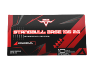 HardBull Labs StanoBull Base